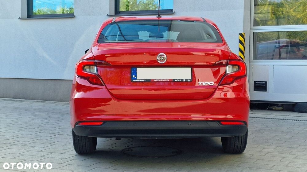 Fiat Tipo 1.4 Classic - 5
