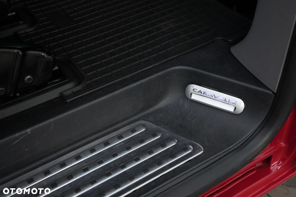 Volkswagen Caravelle - 28