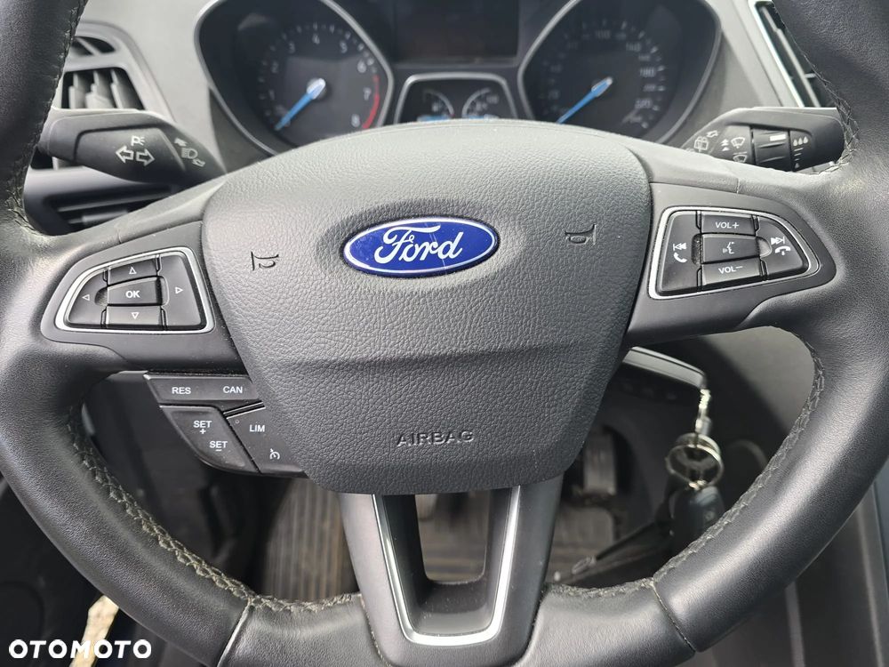 Ford Grand C-MAX Gr 1.0 EcoBoost Trend ASS - 8