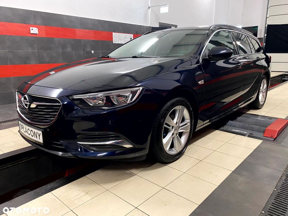 Opel Insignia 1.5 T Elite S&S - 3