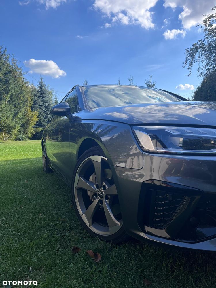 Audi A4 Avant - 14
