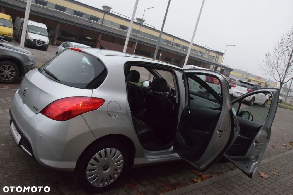 Peugeot 308 150 THP Sport - 21