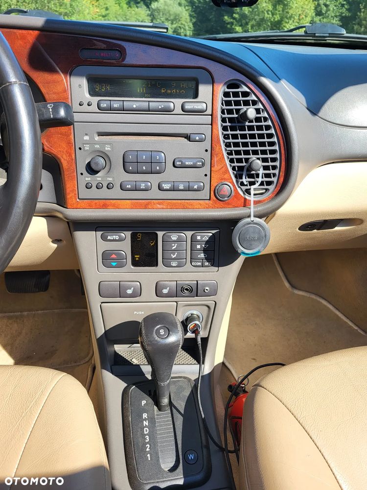 Saab 9-3 - 14
