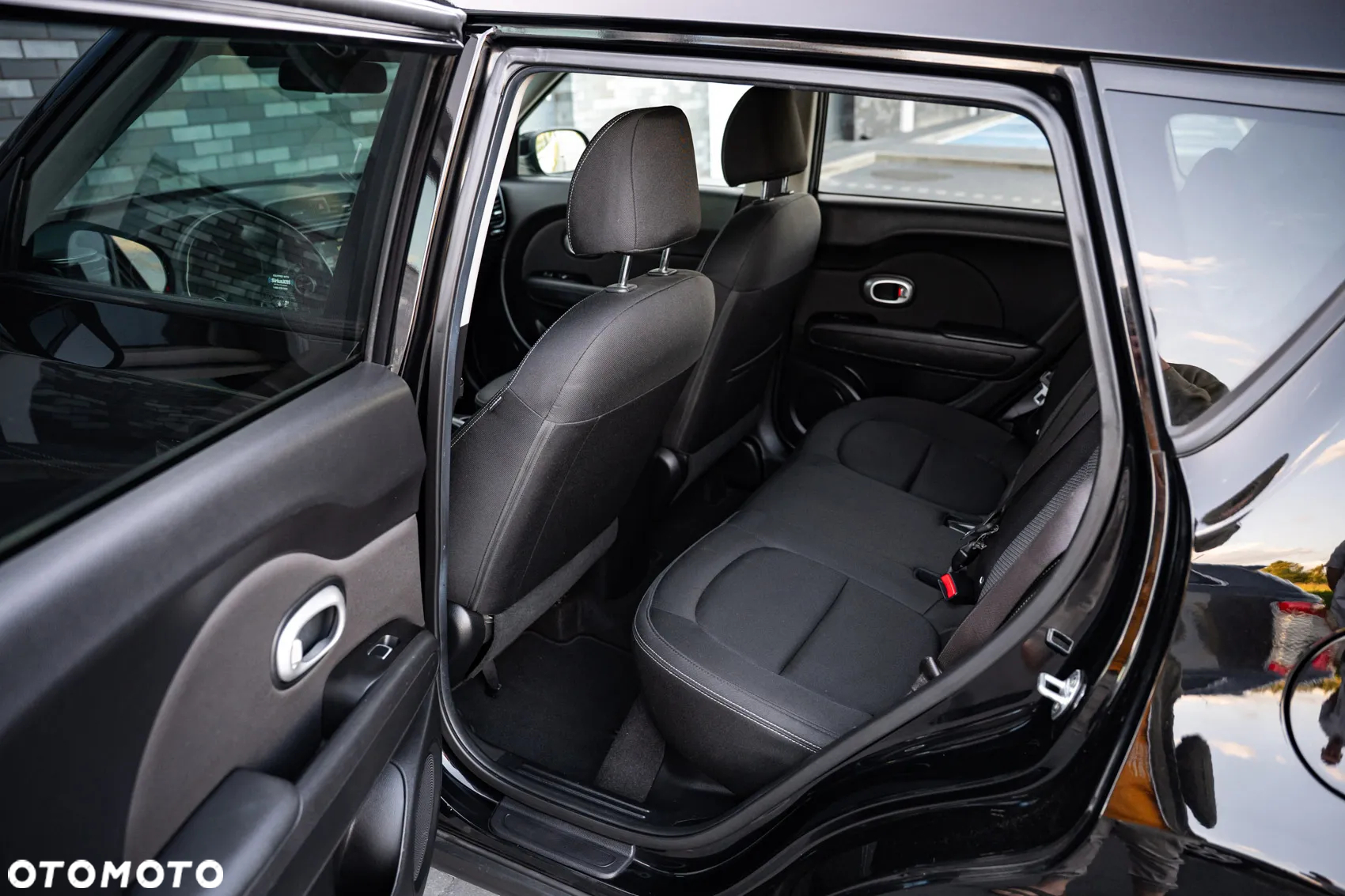 Kia Soul - 12