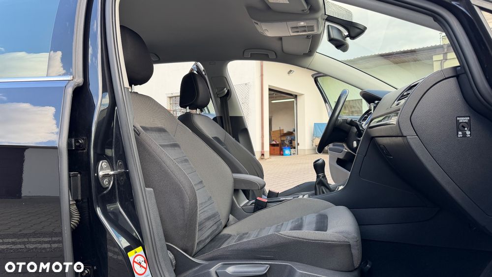 Volkswagen Golf 2.0 TDI BMT Highline - 10