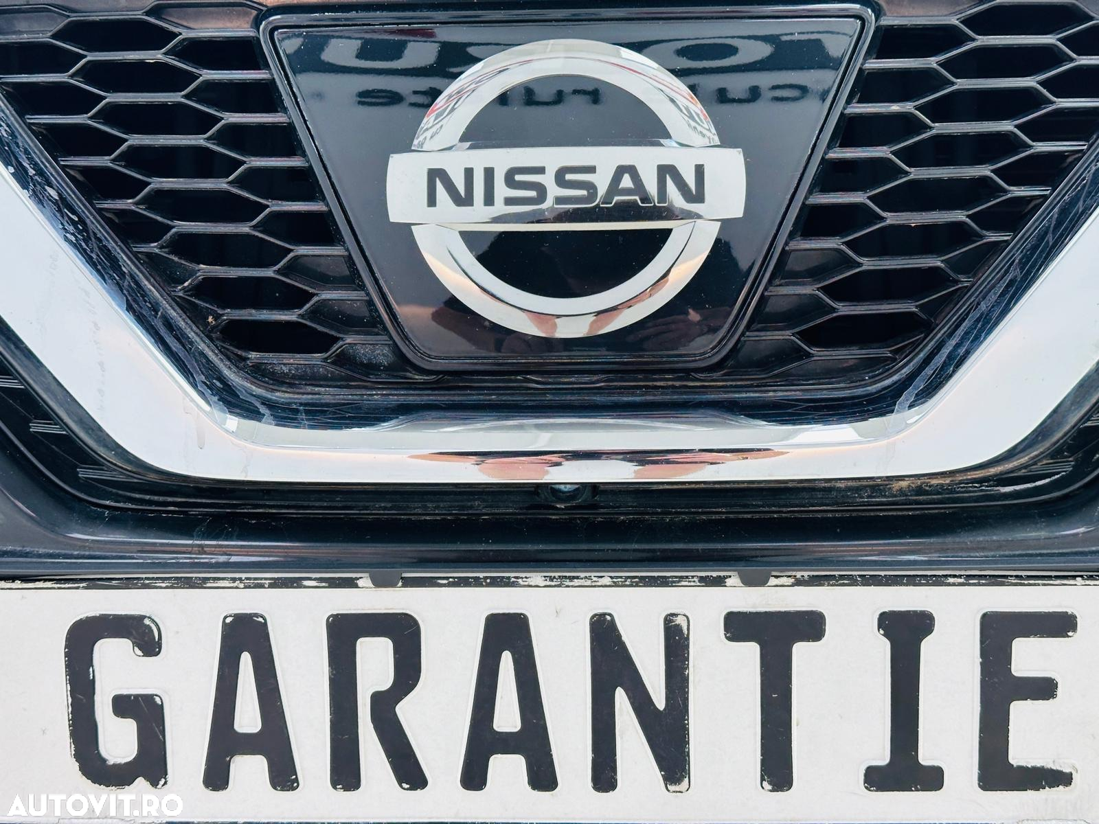Nissan Qashqai - 24