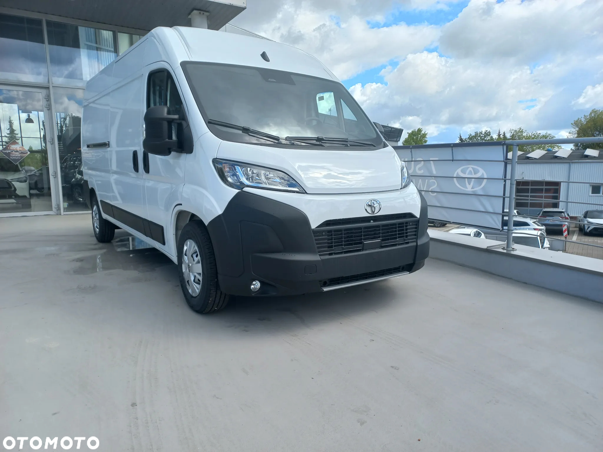 Toyota Proace Max - 3