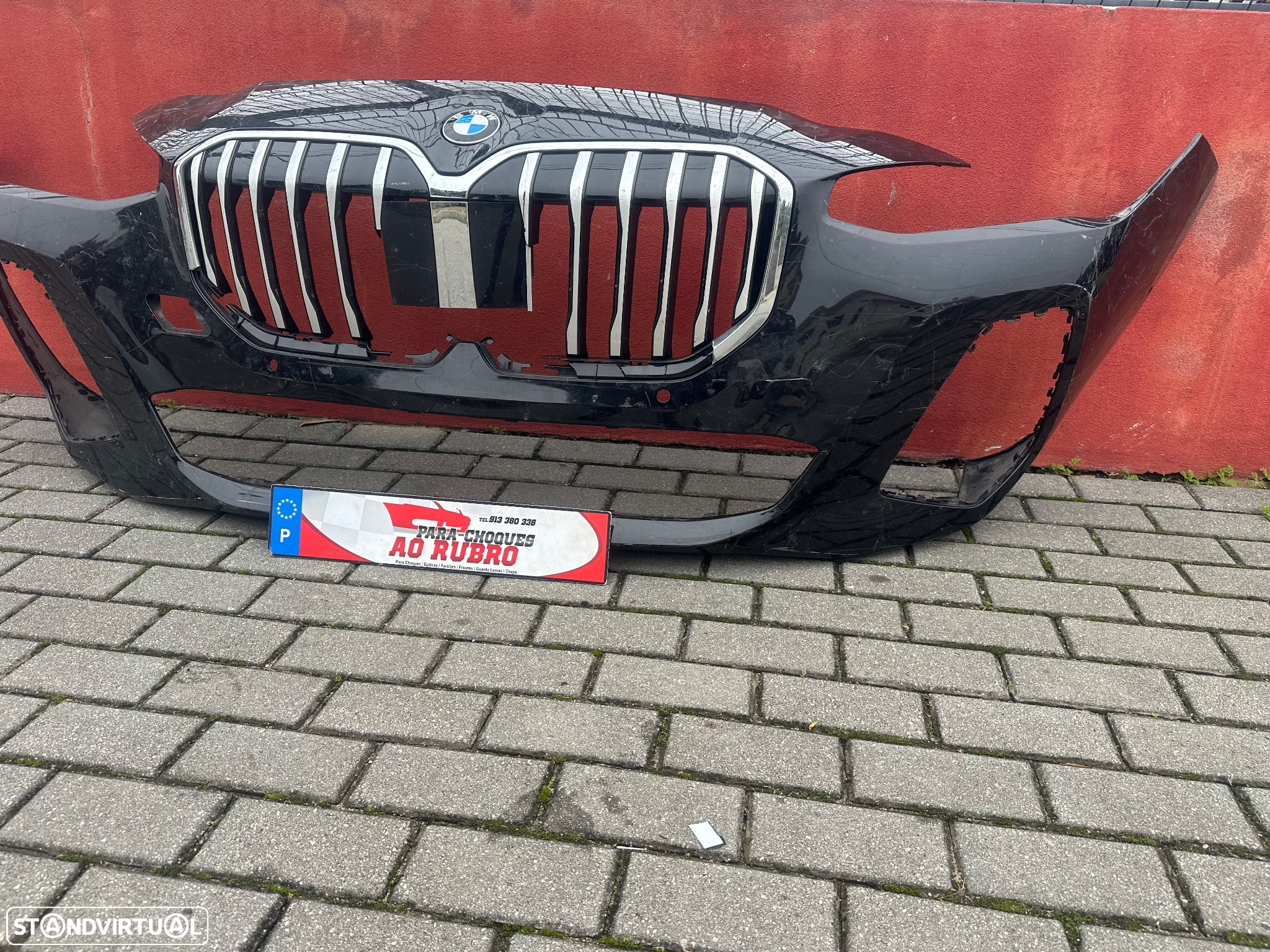 Parachoque bmw série 2 active tourer kit M2024 - 2