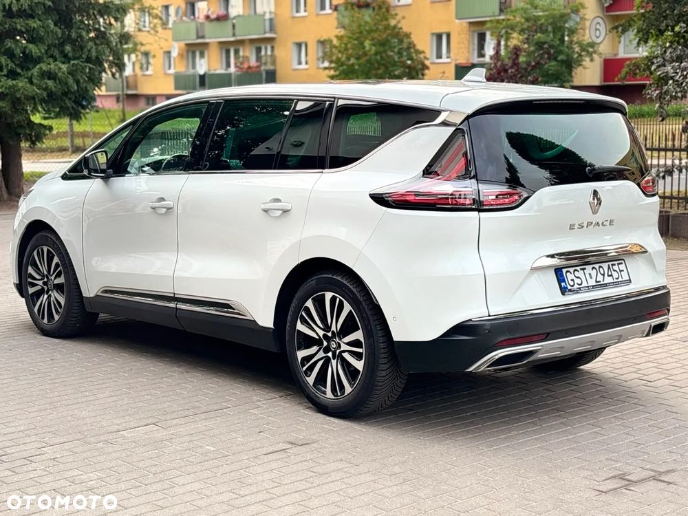 Renault Espace 2.0 Blue dCi Initiale Paris EDC - 5
