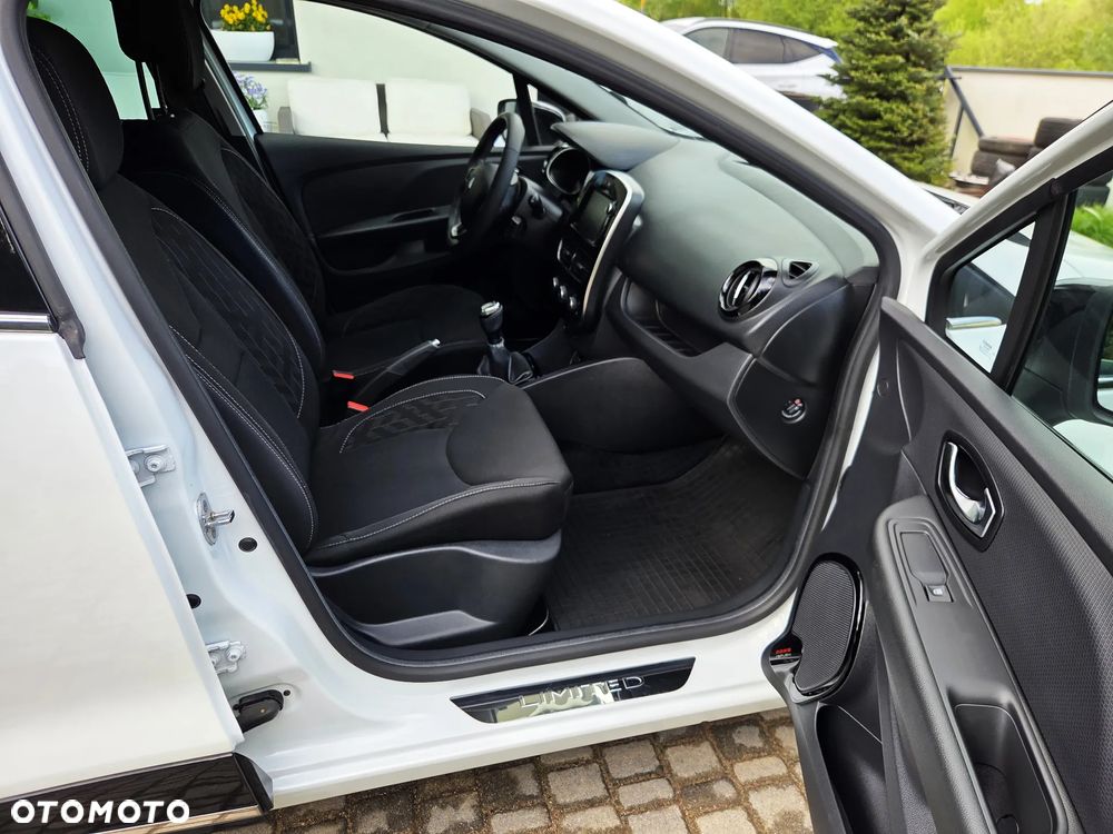 Renault Clio 0.9 TCe Limited - 14