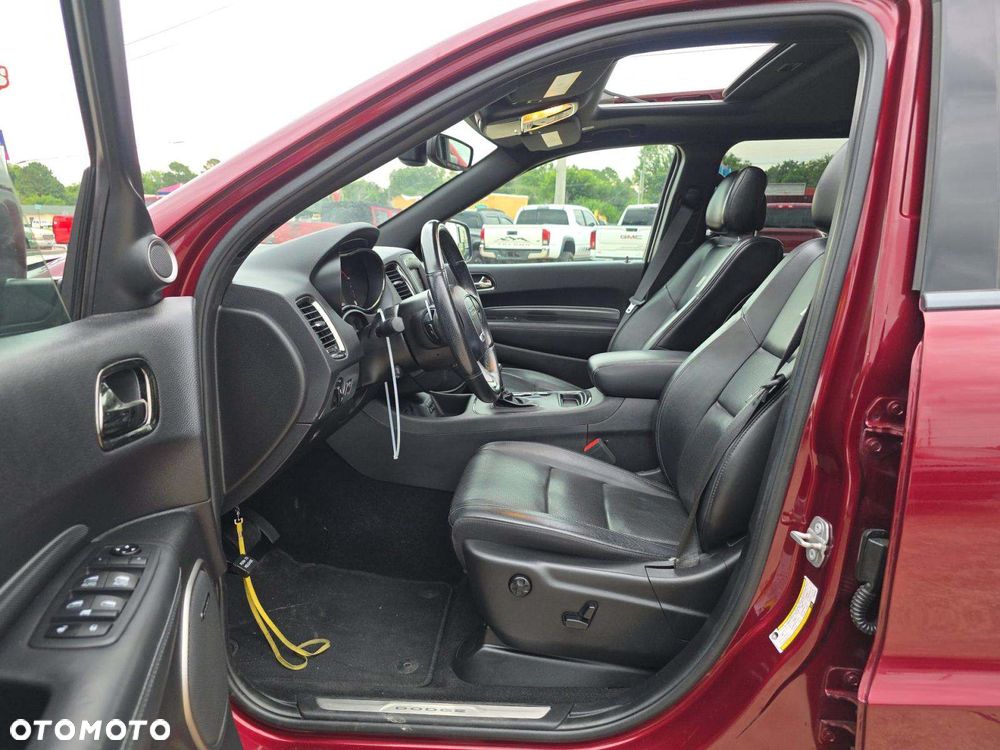 Dodge Durango 5.7 R/T - 5