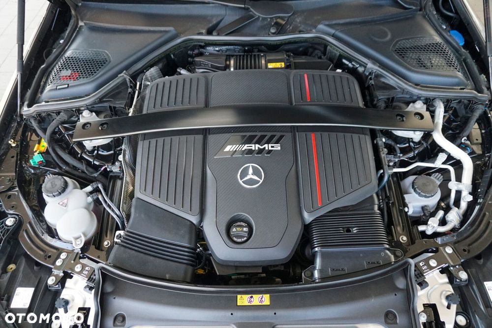 Mercedes-Benz Klasa E - 24