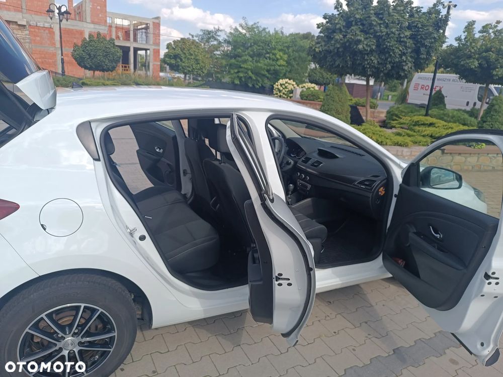 Renault Megane 1.6 16V Life - 19