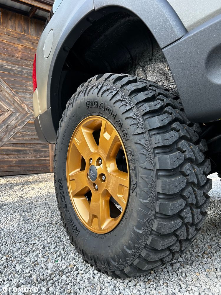 Ford Explorer 4.6 - 10