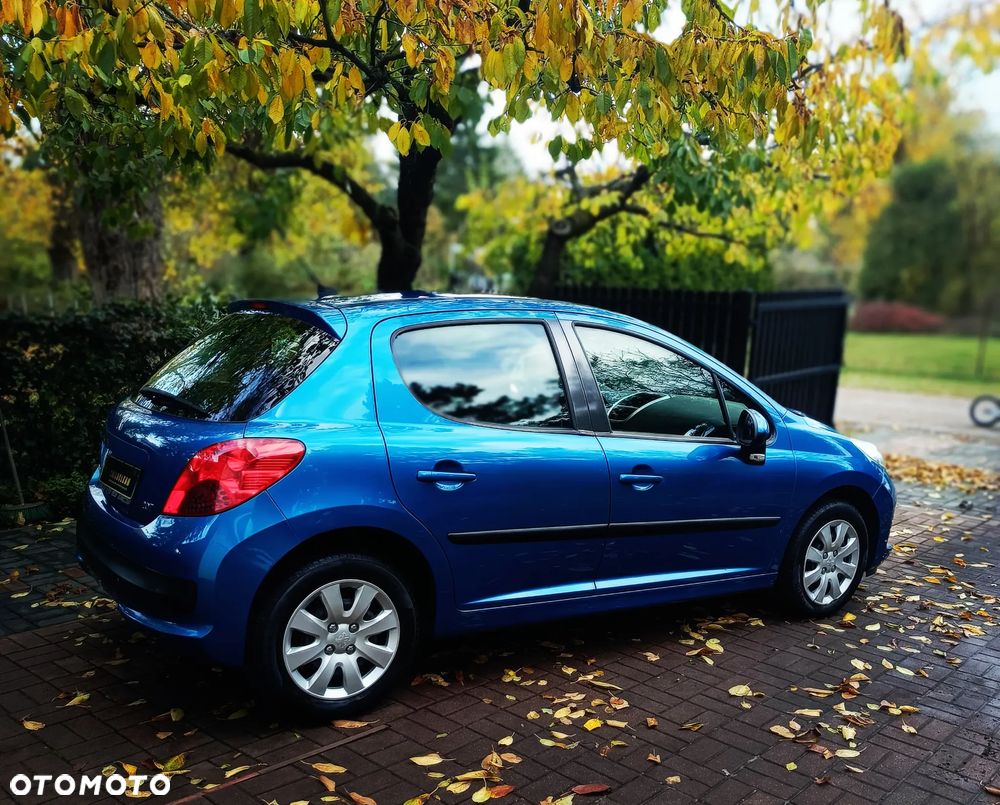 Peugeot 207 - 11
