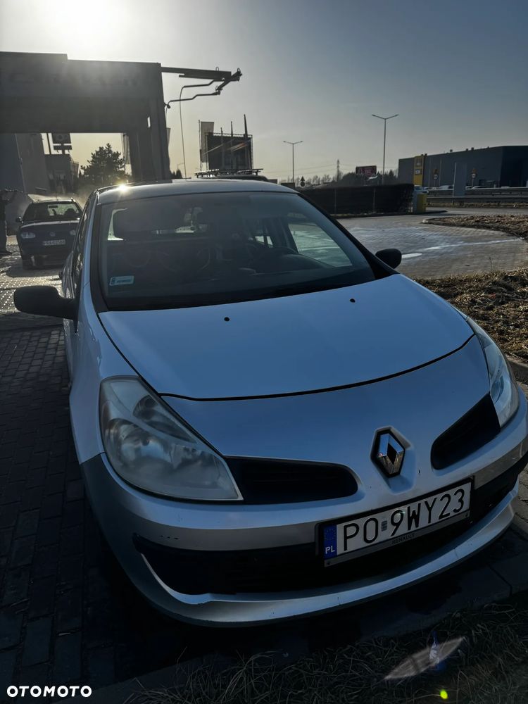 Renault Clio - 3
