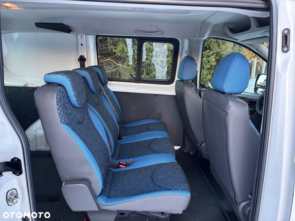 Fiat Scudo L2 (5-Si.) - 7