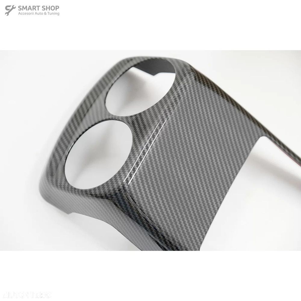 Ornamente interior Consola Centrala Spate Mercedes A-Class W177 V177 ( - 5