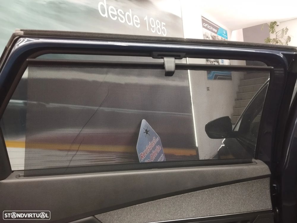 Peugeot 5008 1.5 BlueHDi Allure - 15