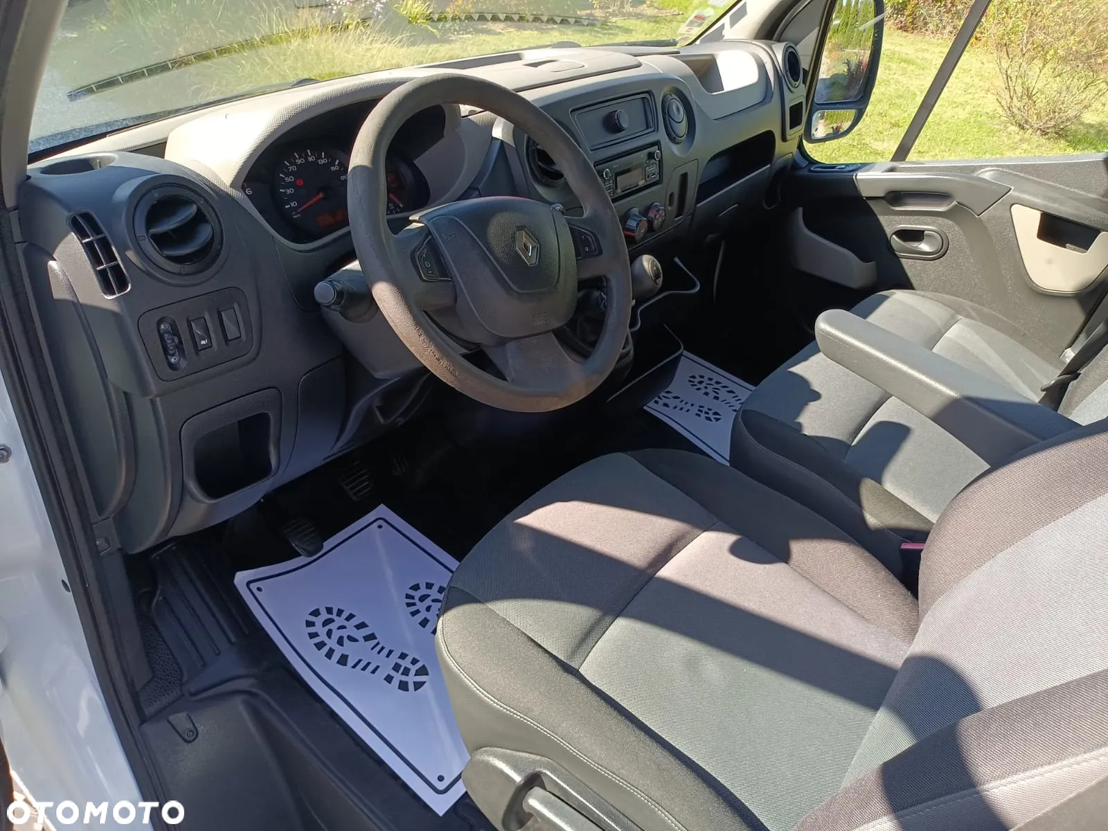 Renault Master - 10
