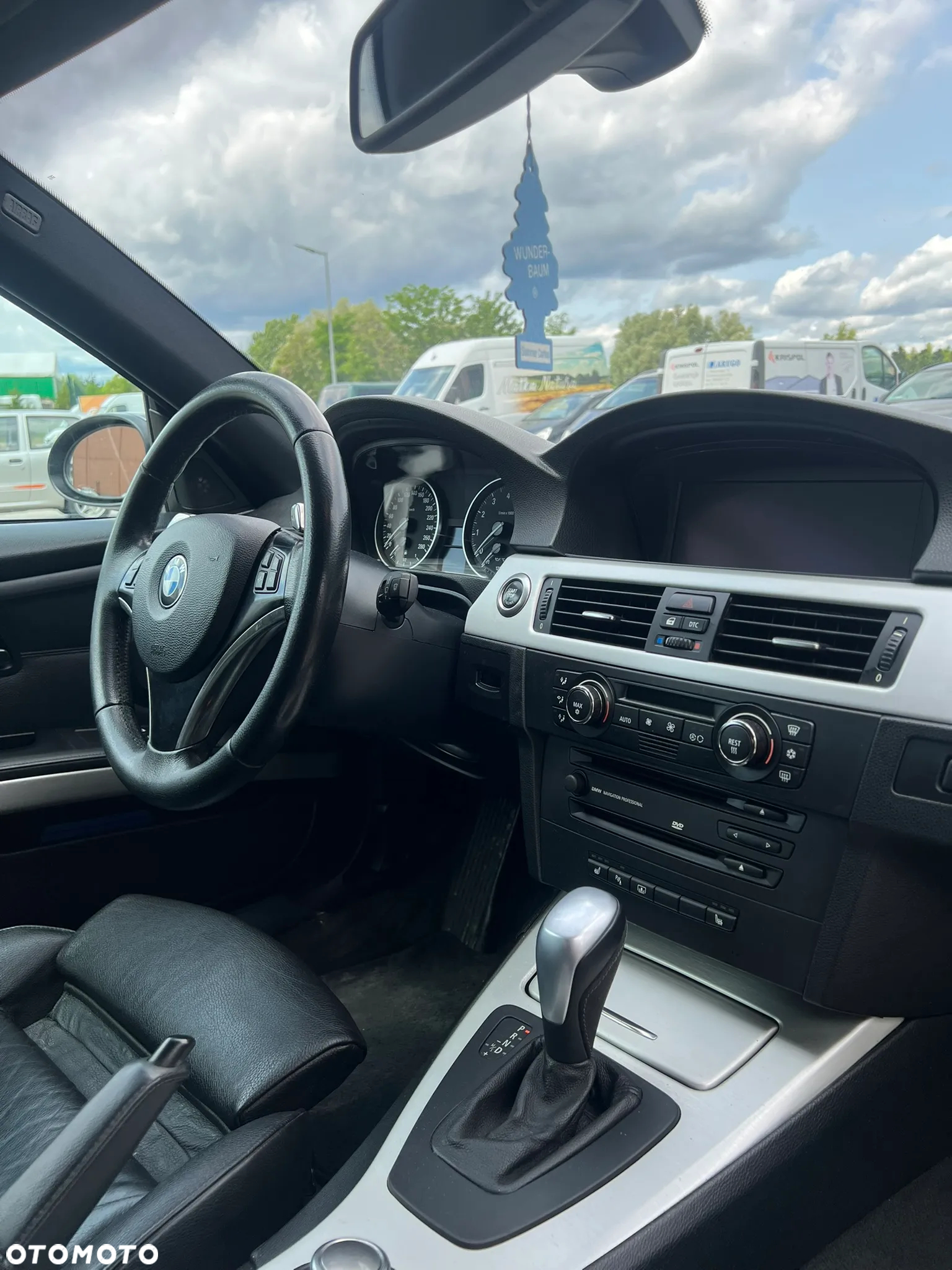 BMW Seria 3 - 11