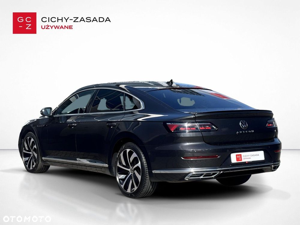 Volkswagen Arteon 2.0 TDI R-Line DSG - 3