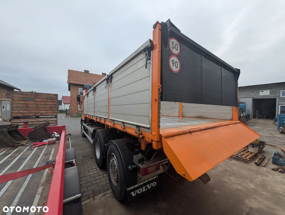 Volvo FH - 7