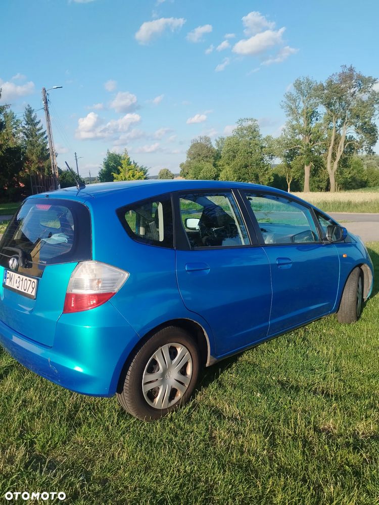 Honda Jazz 1.2 i-VTEC - 4