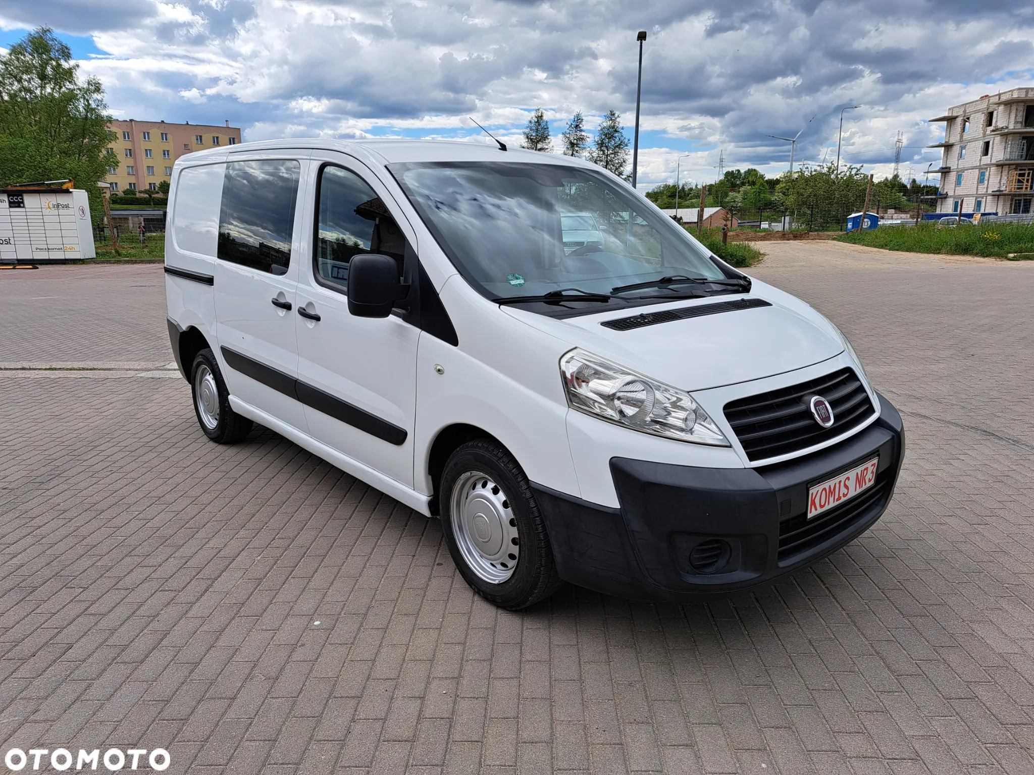 Fiat Scudo - 7