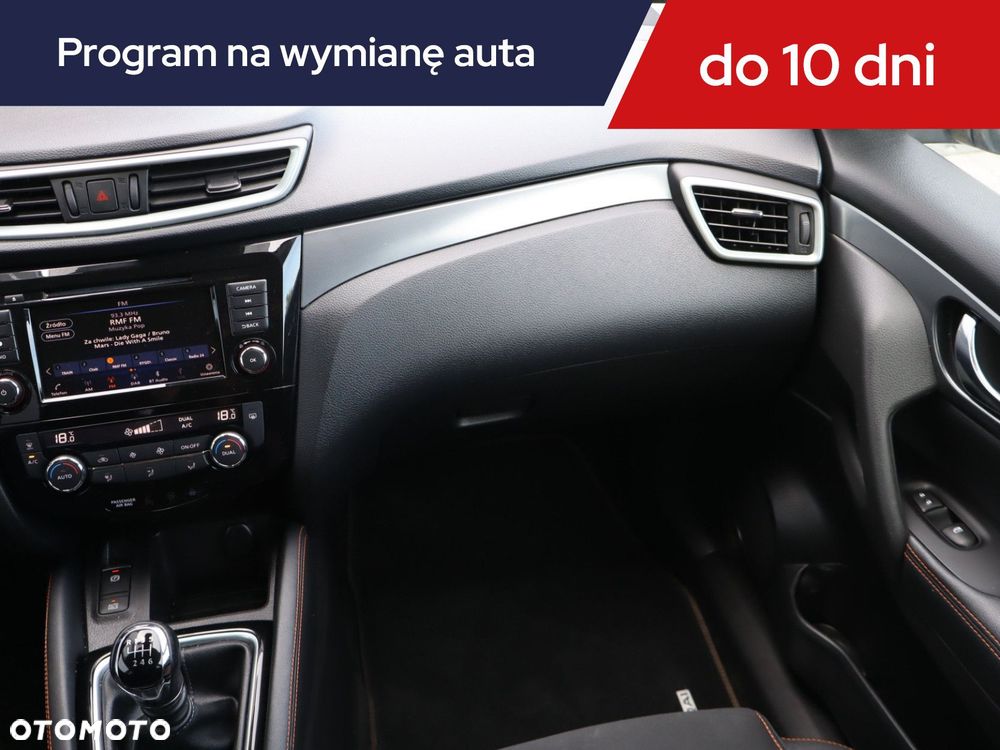 Nissan Qashqai - 10