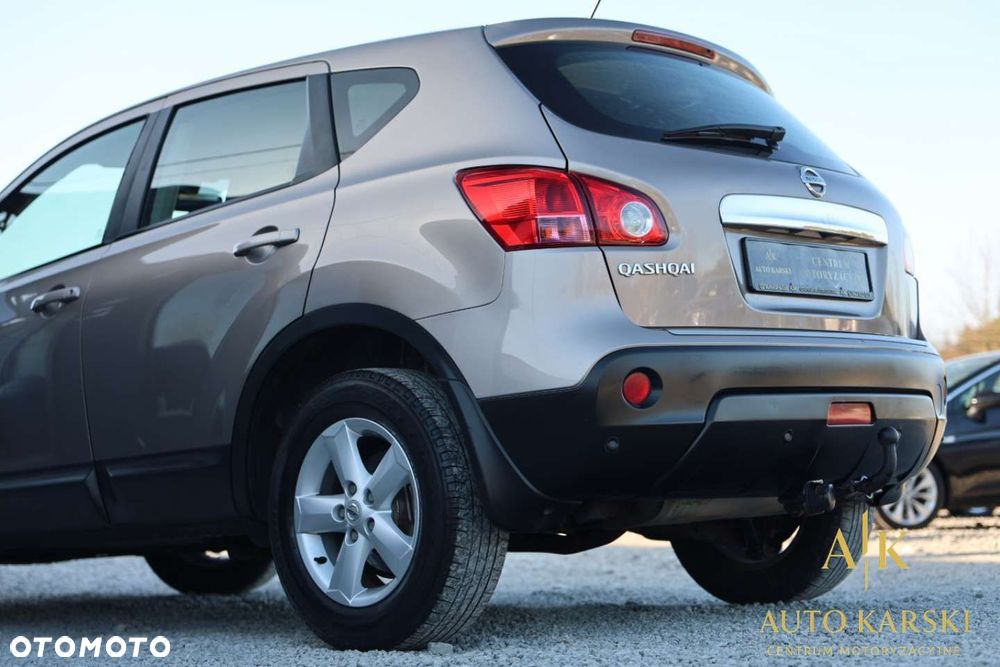 Nissan Qashqai - 17