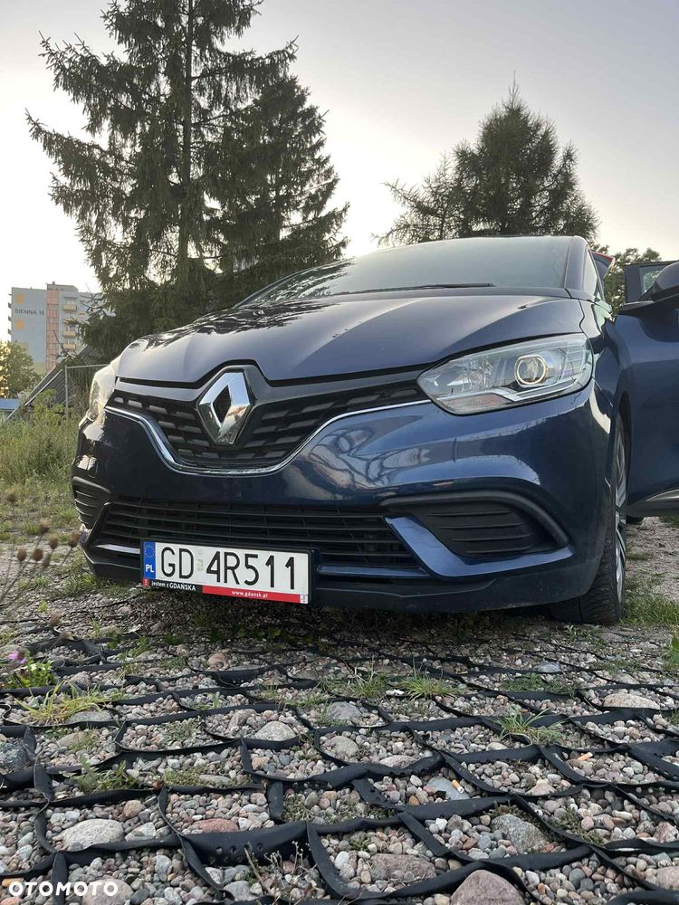 Renault Scenic - 3