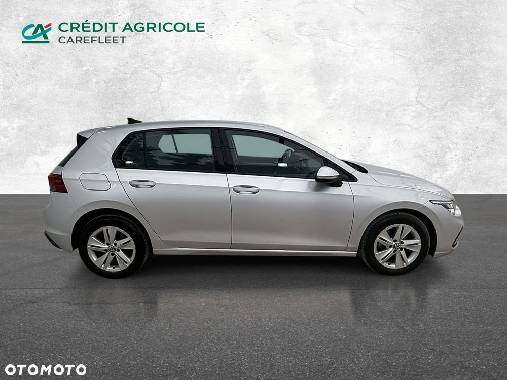 Volkswagen Golf 2.0 TDI Life - 5