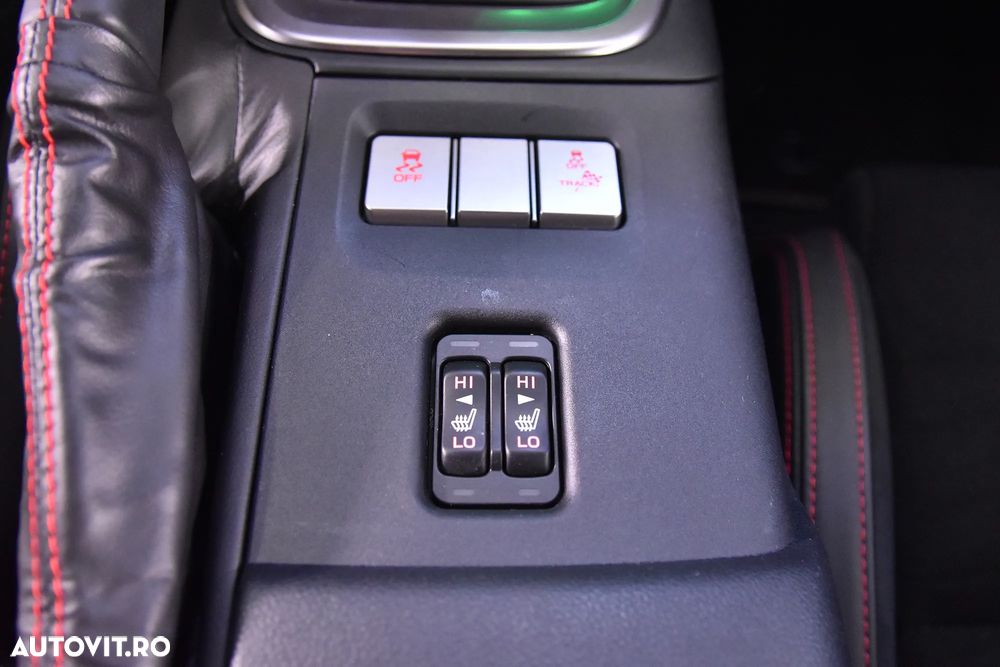 Subaru BRZ 2.4 D-4S - 15