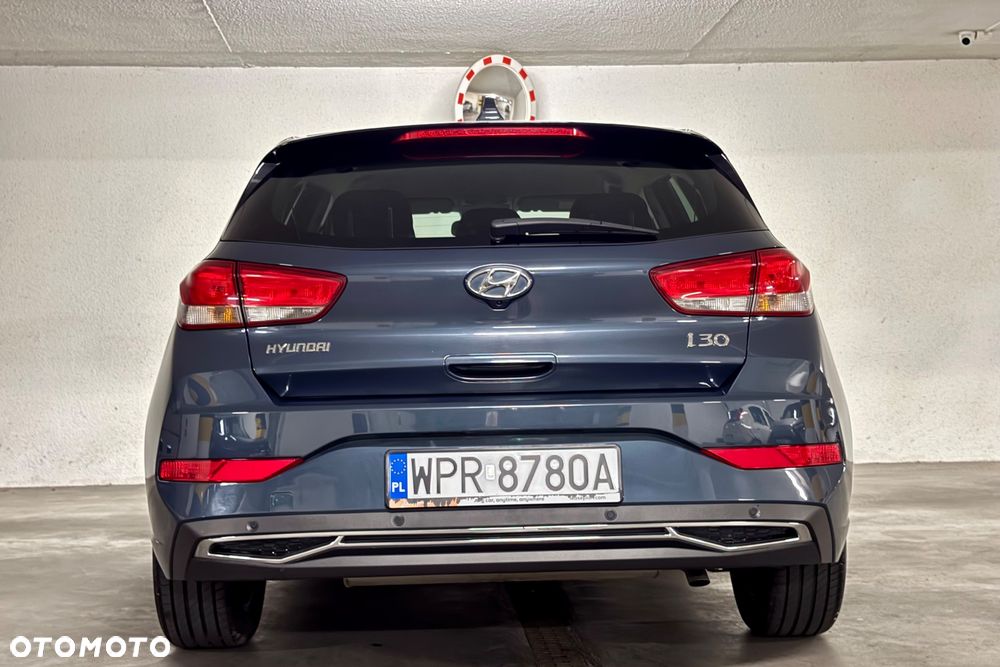 Hyundai i30 1.0 T-GDI Smart - 19