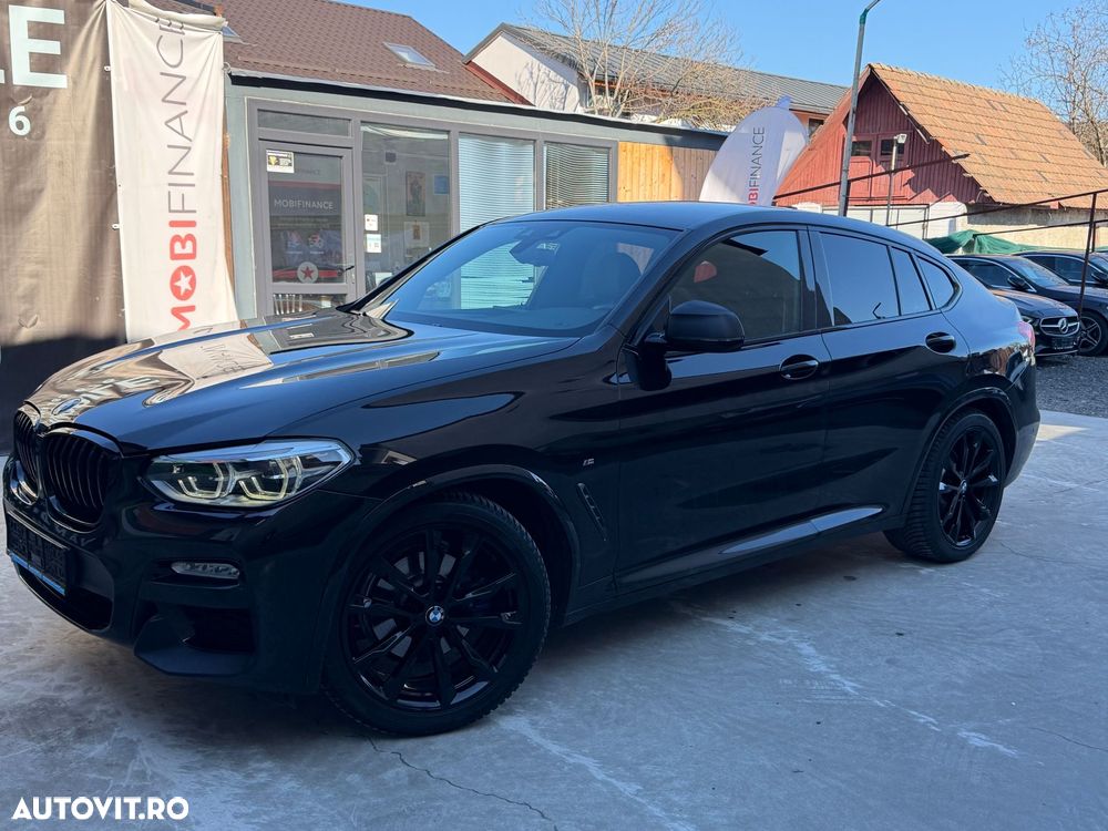 BMW X4 - 18