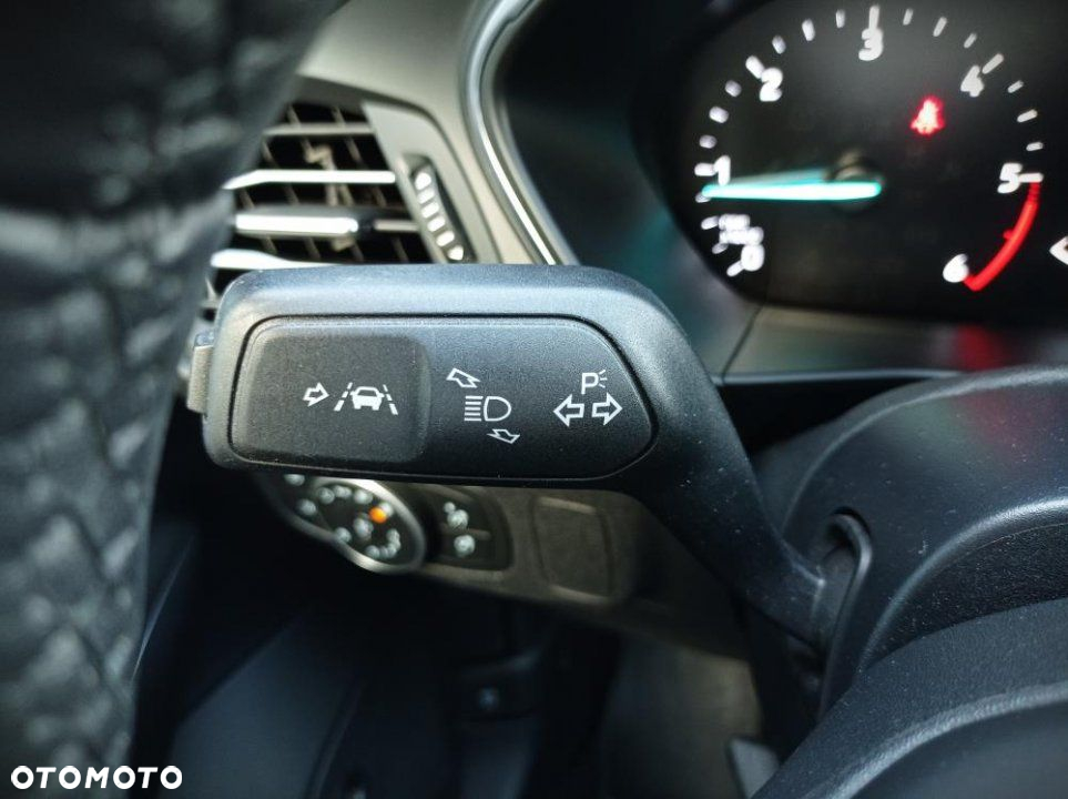 Ford Focus - 18