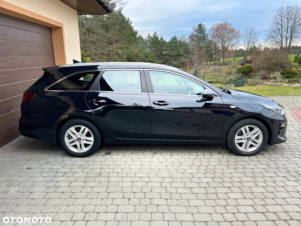 Kia Ceed 1.5 T-GDI L DCT - 3