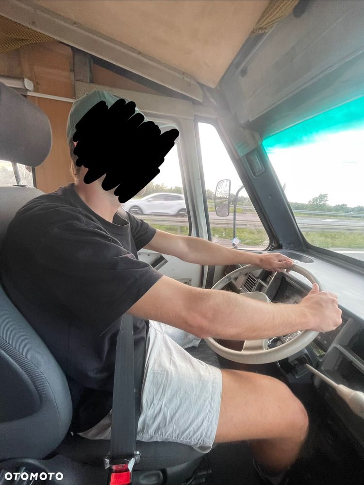 Fiat Ducato - 10