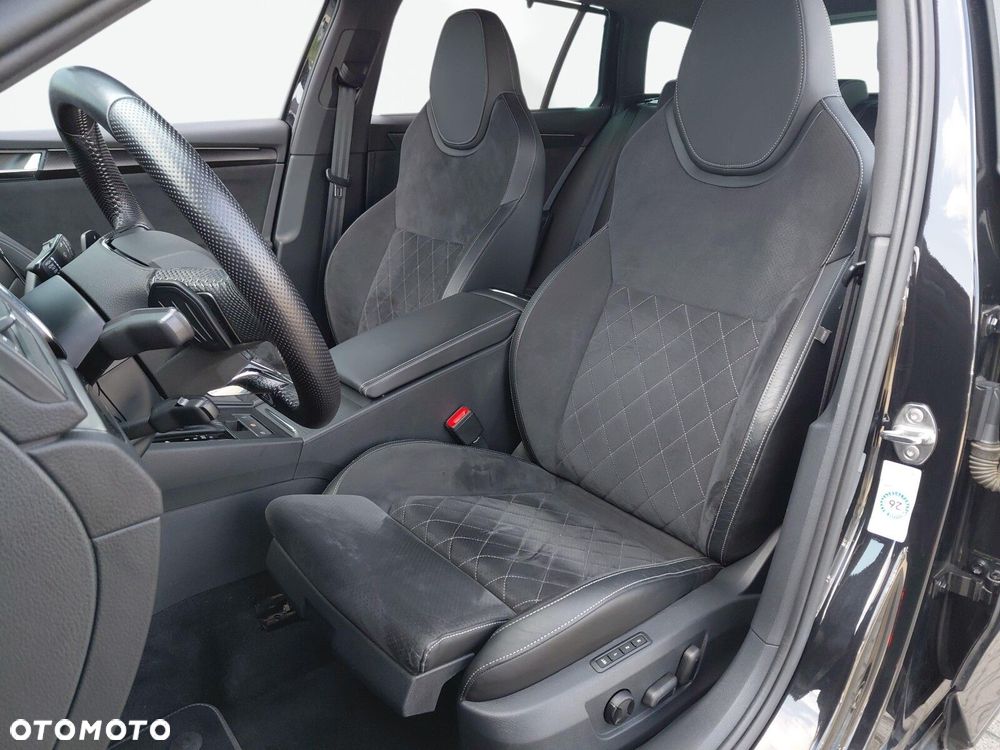 Skoda Superb 2.0 TDI SCR Sportline DSG - 10