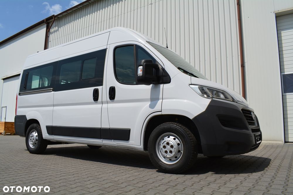 Fiat Ducato Panorama L2H2 - 2