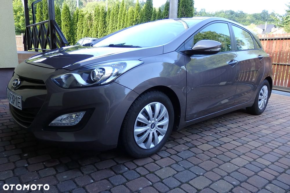Hyundai i30 1.4 Premium - 26
