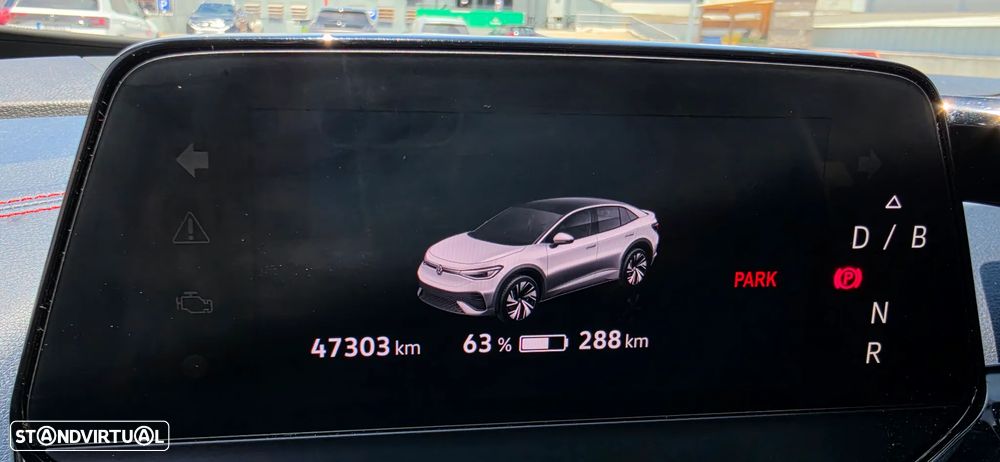 VW ID.5 77 kWh GTX - 21