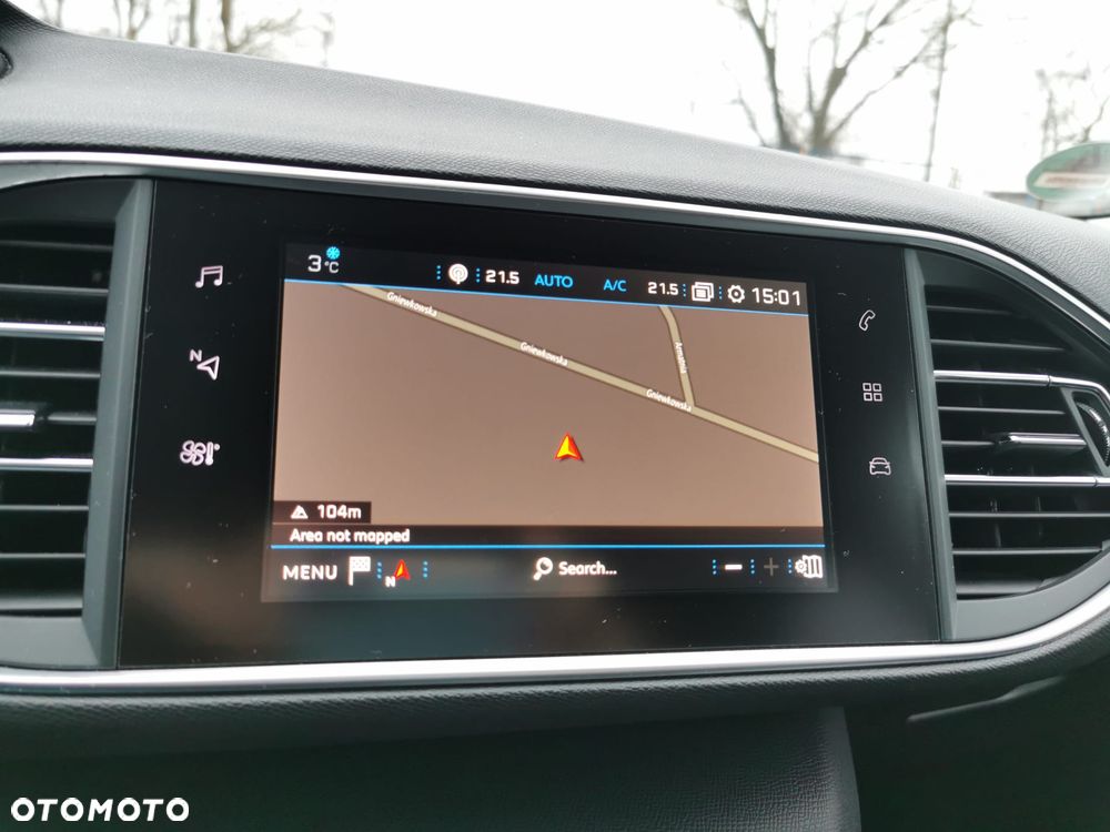 Peugeot 308 PureTech 110 Stop & Start Active - 19