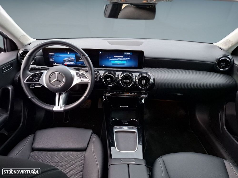 Mercedes-Benz A 200 - 12