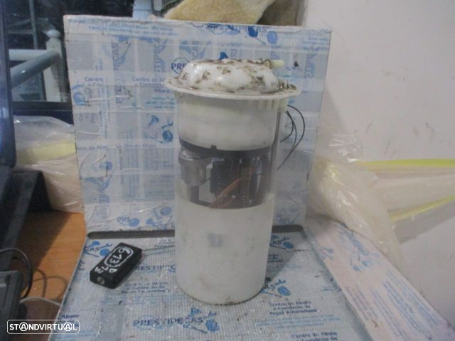 Bomba Combustivel A2C11227700  52057721 FIAT  500 2 FASE 2 2017 1.2I 69CV 3P BRANCO GASOLINA - 2