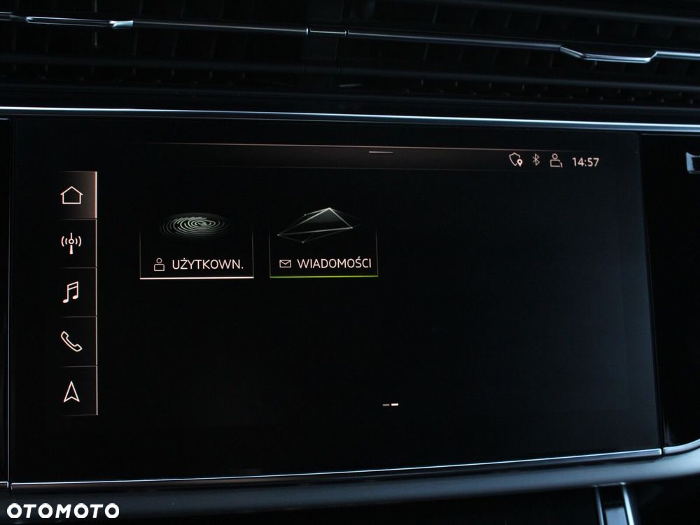 Audi Q7 50 TDI mHEV Quattro S Line Tiptr - 28