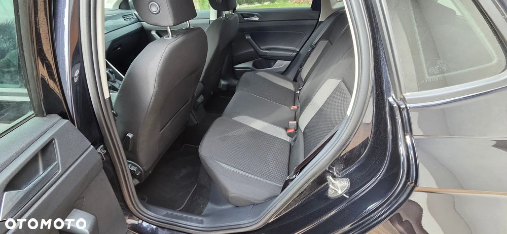 Volkswagen Polo 1.0 TSI DSG OPF Comfortline - 24