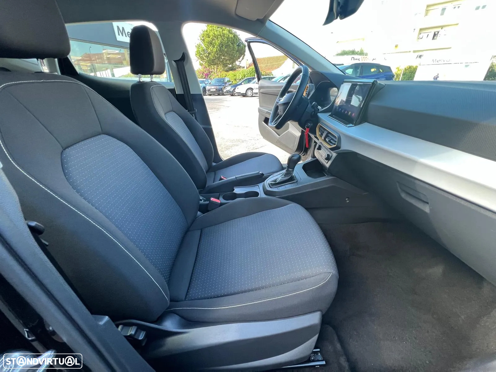 SEAT Ibiza 1.0 TSI Style DSG - 10