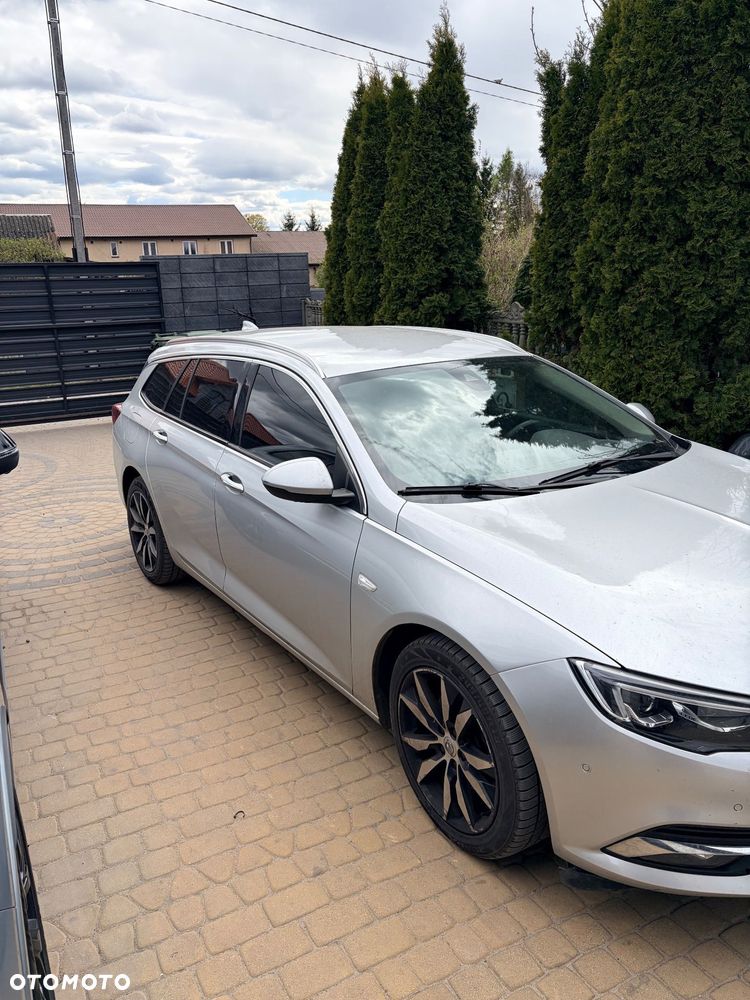 Opel Insignia - 2